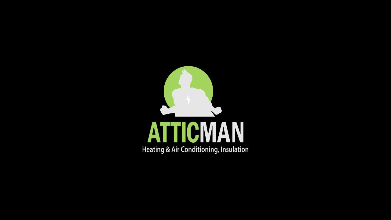 Atticman Heating and Air Conditioning, Insulation